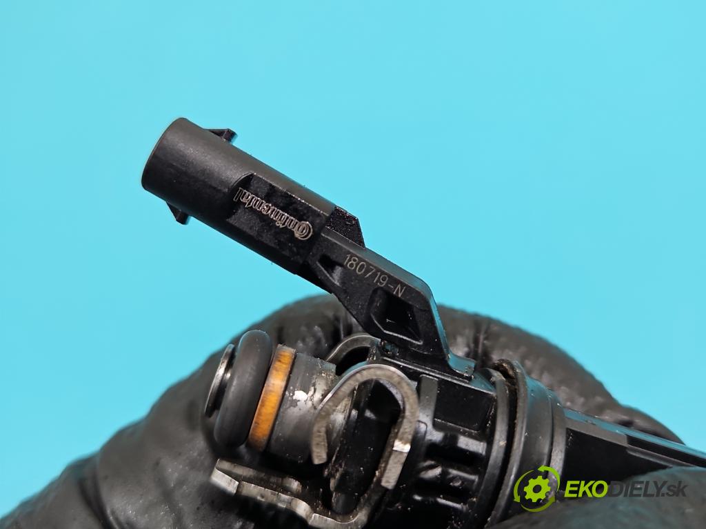 Renault Megane IV 2016-2024 1.3 Tce 140 HP manual 103 kW 1332 cm3 4- vstrek 166002932R (Vstrekovač paliva)