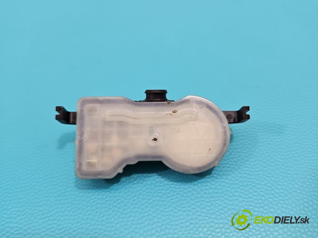 Renault Megane IV 2016-2024 1.3 Tce 140 HP manual 103 kW 1332 cm3 4- snímač tlak: pneumatika A2C99668703 (Snímač tlaku v pneumatike)