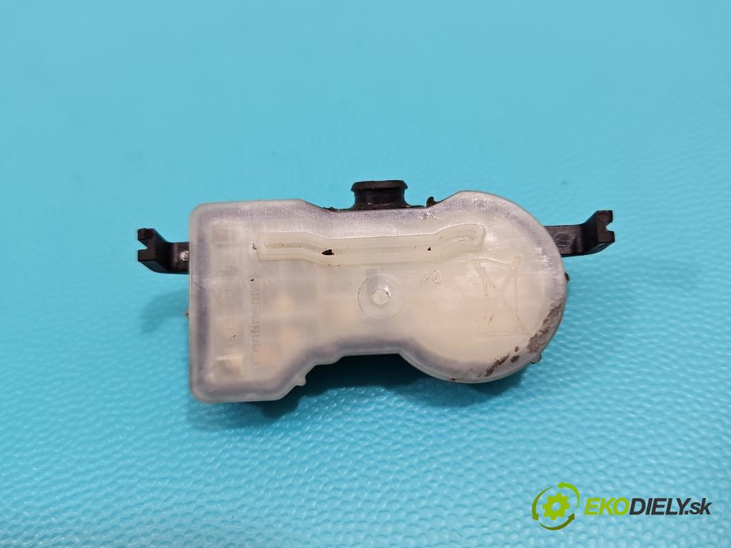 Renault Megane IV 2016-2024 1.3 Tce 140 HP manual 103 kW 1332 cm3 4- snímač tlak: pneumatika A2C99668703 (Snímač tlaku v pneumatike)