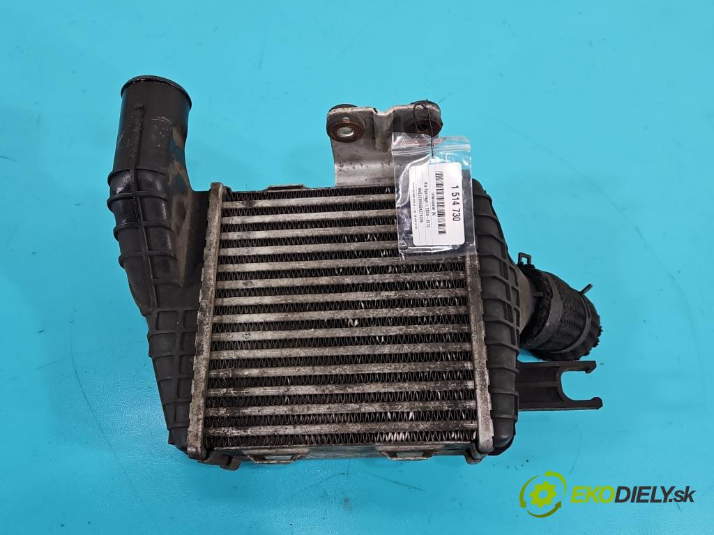 Kia Sportage II 2004-2010 2.0 crdi 136hp manual 100 kW 1991 cm3 5- Intercooler 28270-2725X (Intercooler (chladič stlačeného vzduchu))