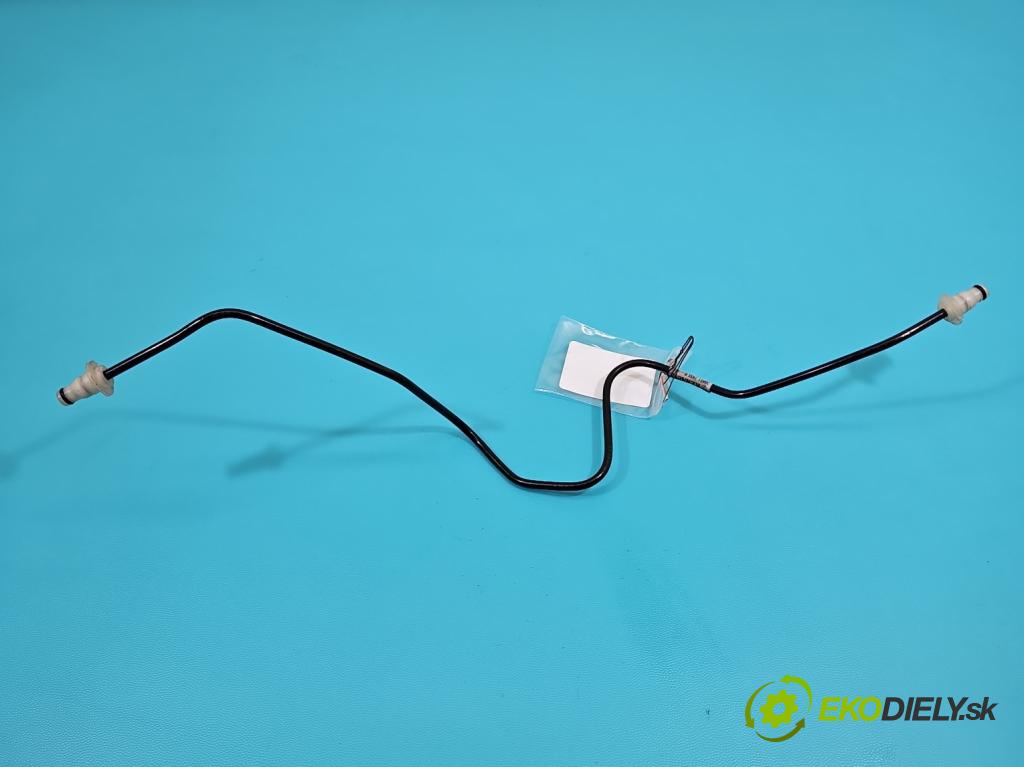 Renault Megane IV 2016-2024 1.3 Tce 140 HP manual 103 kW 1332 cm3 4- Trubka: 308511433R