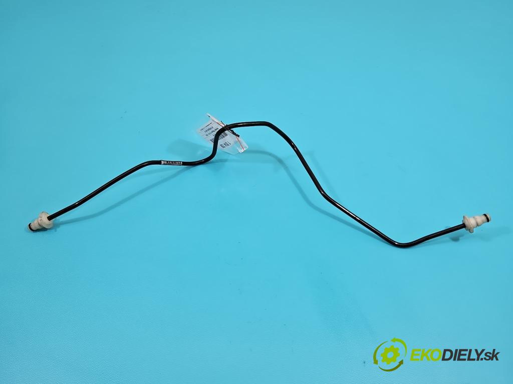 Renault Megane IV 2016-2024 1.3 Tce 140 HP manual 103 kW 1332 cm3 4- Trubka: 308511433R