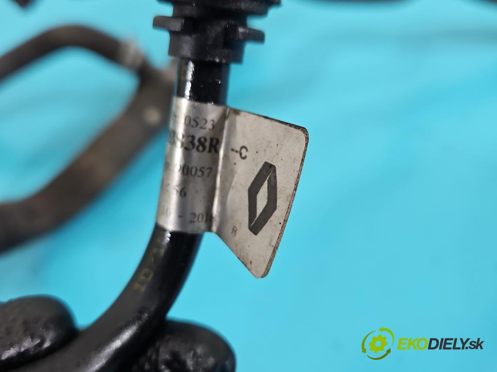 Renault Megane IV 2016-2024 1.3 Tce 140 HP manual 103 kW 1332 cm3 4- Magistrala: vodna A2822002900