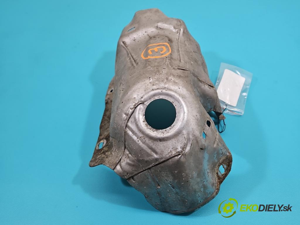 Opel Astra VI 2022- 1.5 cdti 131 HP manual 96 kW 1499 cm3 5- kryt 9809695280