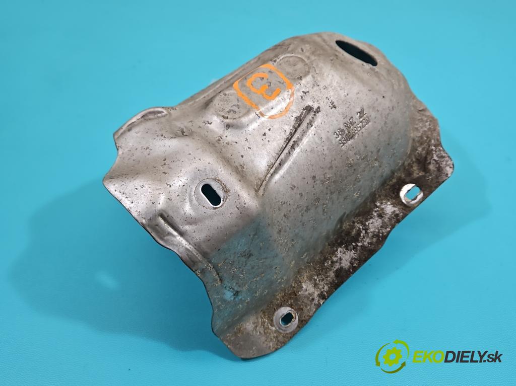 Opel Astra VI 2022- 1.5 cdti 131 HP manual 96 kW 1499 cm3 5- kryt 9809695280
