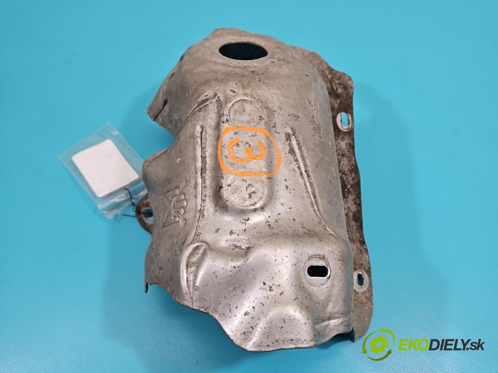 Opel Astra VI 2022- 1.5 cdti 131 HP manual 96 kW 1499 cm3 5- kryt 9809695280