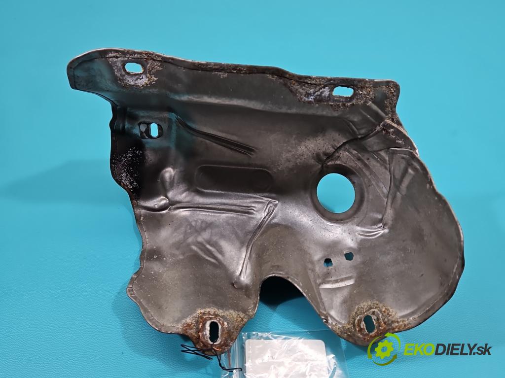 Opel Astra VI 2022- 1.5 cdti 131 HP manual 96 kW 1499 cm3 5- kryt 9809695280