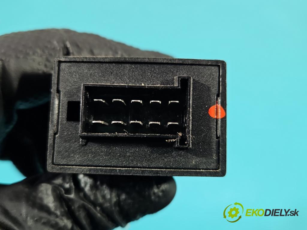 Kia Sportage II 2004-2010 2.0 crdi D4EA 136 HP manual 100 kW 1991 cm3 5- riadiaca jednotka ostatné 52400006C