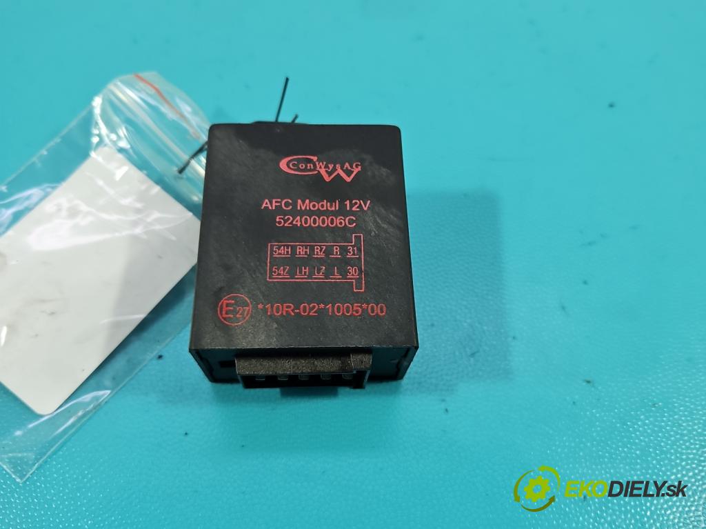 Kia Sportage II 2004-2010 2.0 crdi D4EA 136 HP manual 100 kW 1991 cm3 5- riadiaca jednotka ostatné 52400006C