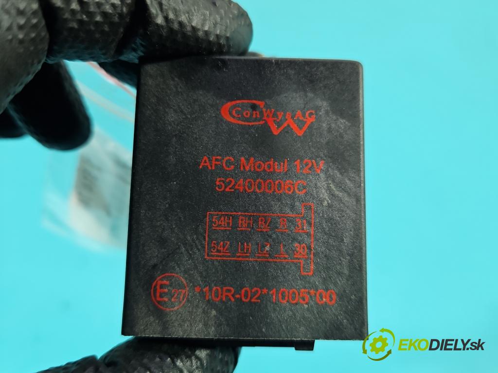 Kia Sportage II 2004-2010 2.0 crdi D4EA 136 HP manual 100 kW 1991 cm3 5- riadiaca jednotka ostatné 52400006C