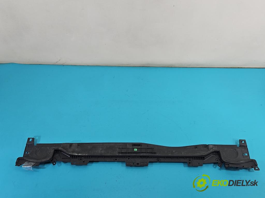 Opel Astra VI 2022- 1.5 cdti 131 HP manual 96 kW 1499 cm3 5- torpédo 9830527480 (Torpédo (plast pod čelným sklom))