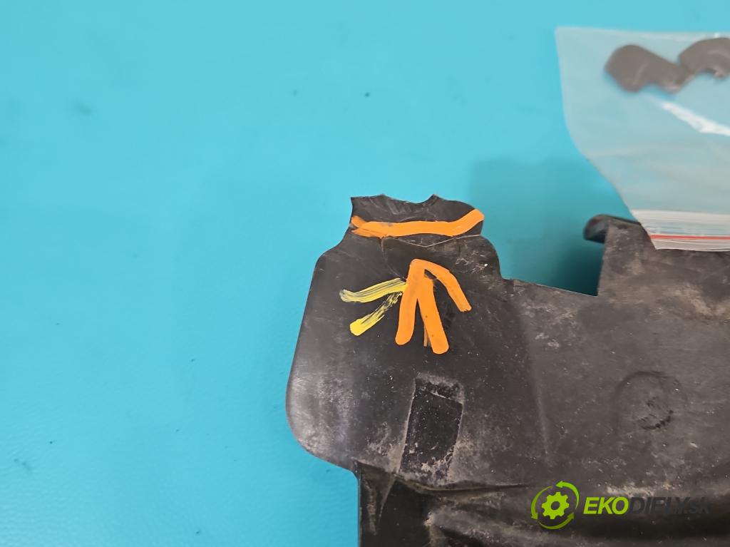 Opel Astra VI 2022- 1.5 cdti 131 HP manual 96 kW 1499 cm3 5- torpédo 9830527480 (Torpédo (plast pod čelným sklom))