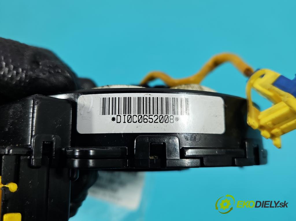 Kia Sportage II 2004-2010 2.0 crdi 136 HP manual 100 kW 1991 cm3 5- Páska: airbag DI0C0652008 (Airbag)