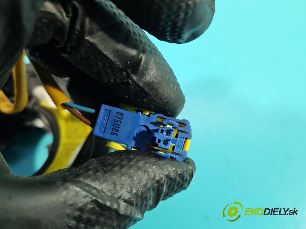 Kia Sportage II 2004-2010 2.0 crdi 136 HP manual 100 kW 1991 cm3 5- Páska: airbag DI0C0652008 (Airbag)