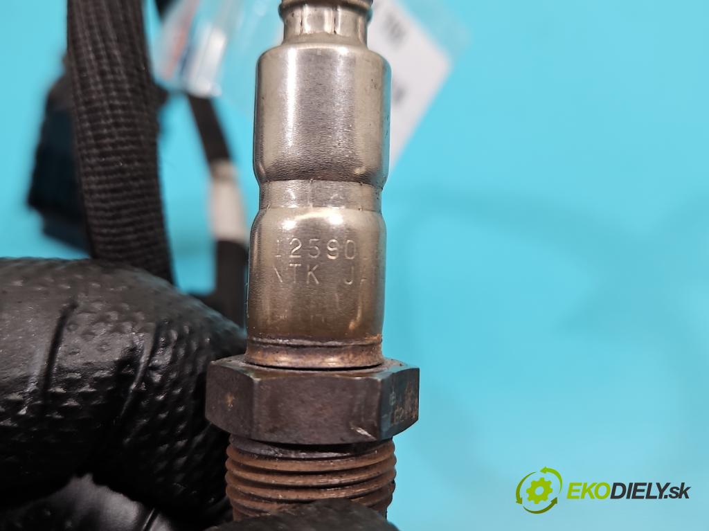 Opel Astra VI 2022- 1.5 cdti 131 HP manual 96 kW 1499 cm3 5- Sonda lambda 0281008675/676 (Lambda sonda)