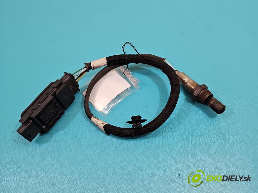 Opel Astra VI 2022- 1.5 cdti 131 HP manual 96 kW 1499 cm3 5- Sonda lambda 0281008675/676 (Lambda sonda)