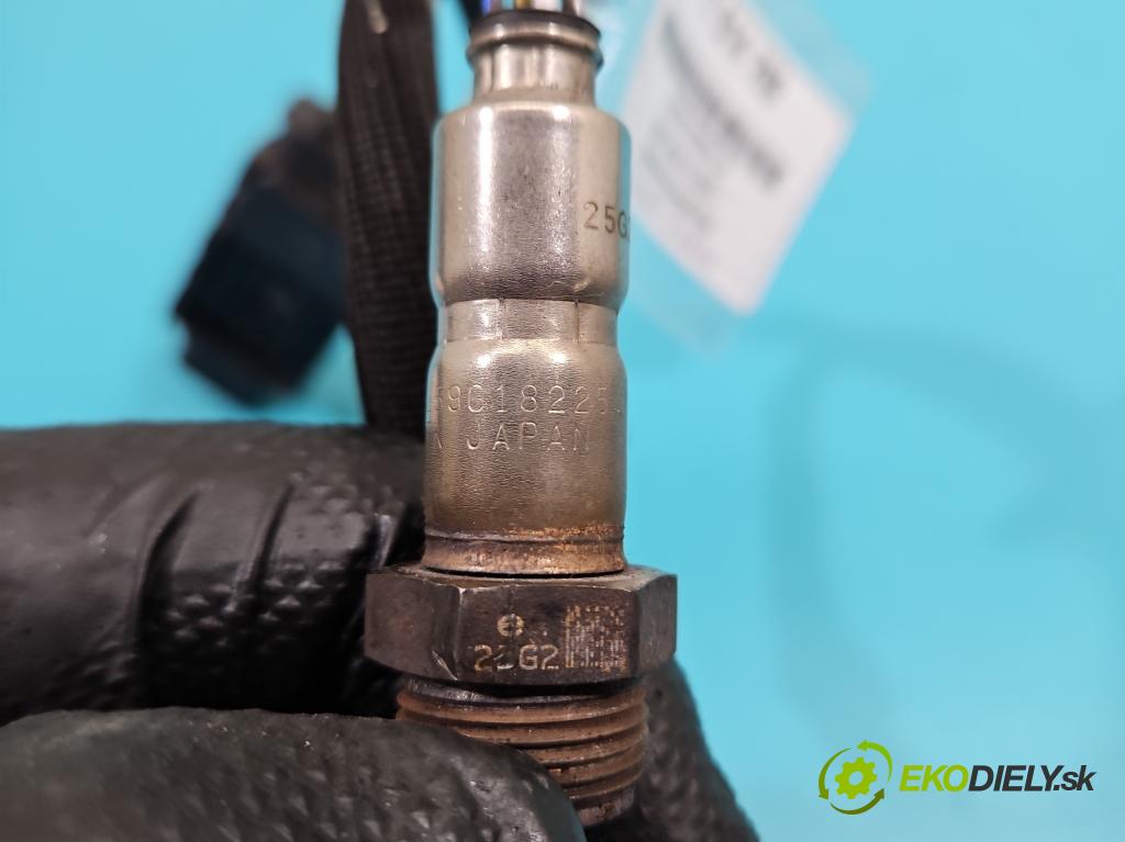 Opel Astra VI 2022- 1.5 cdti 131 HP manual 96 kW 1499 cm3 5- Sonda lambda 0281008675/676 (Lambda sonda)