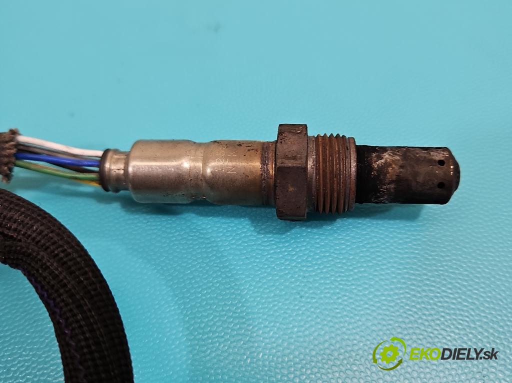 Opel Astra VI 2022- 1.5 cdti 131 HP manual 96 kW 1499 cm3 5- Sonda lambda 0281008675/676 (Lambda sonda)