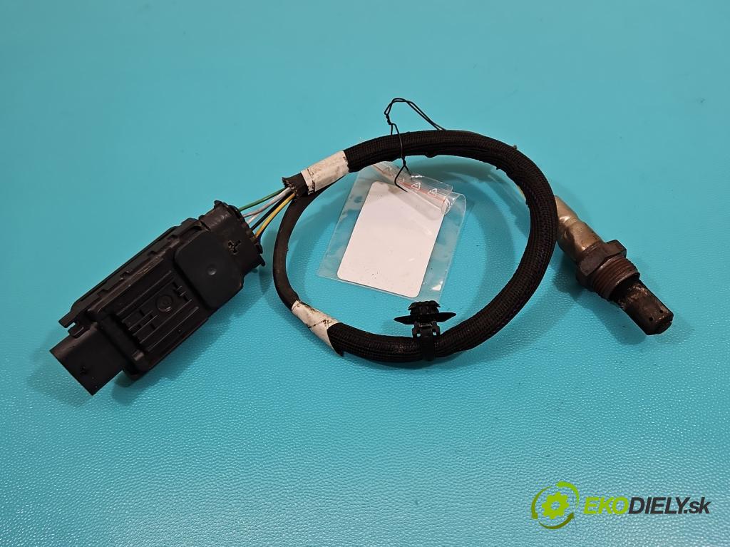 Opel Astra VI 2022- 1.5 cdti 131 HP manual 96 kW 1499 cm3 5- Sonda lambda 0281008675/676 (Lambda sonda)