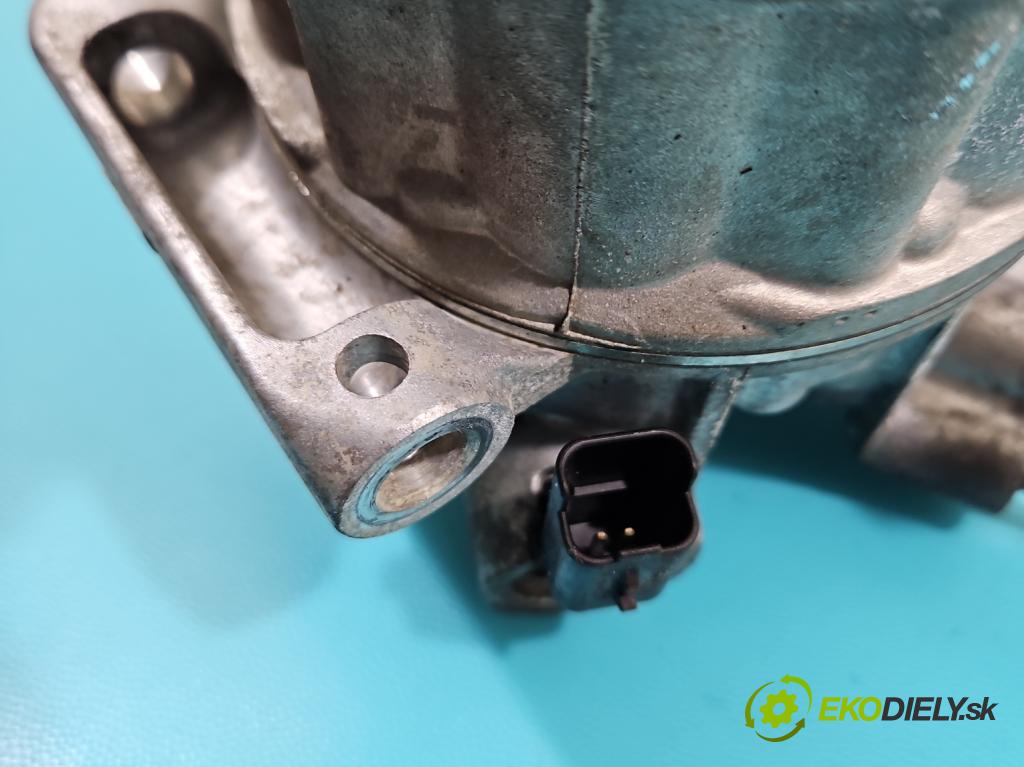 Opel Astra VI 2022- 1.5 cdti 131 hp manual 96 kW 1499 cm3 5- Kompresor: klíma 9833718980 (Kompresor klimatizace)