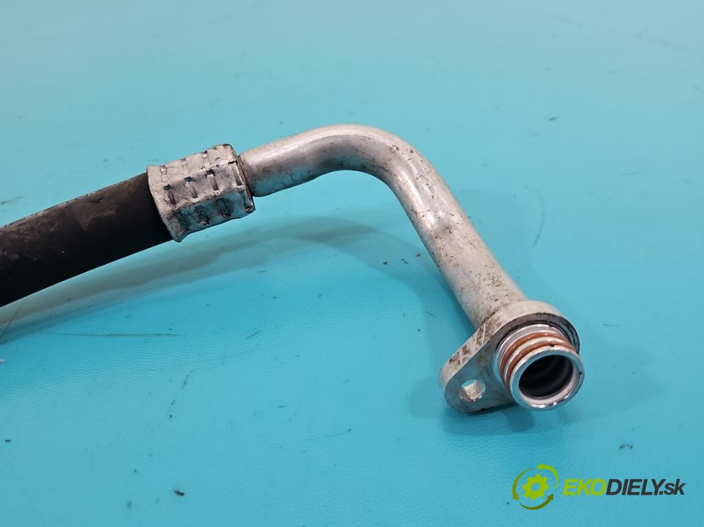 Opel Astra VI 2022- 1.5 cdti 131 HP manual 96 kW 1499 cm3 5- rúrka klimatizácie 9806581680
