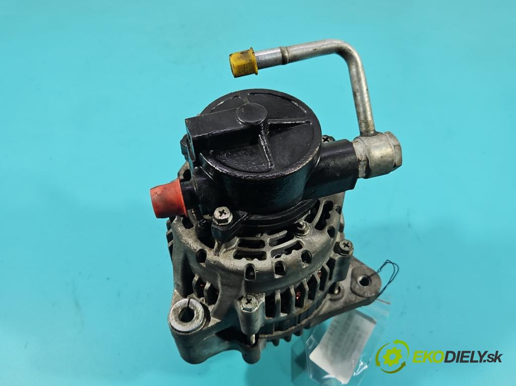 Kia Sportage II 2004-2010 2.0 crdi 136 HP manual 100 kW 1991 cm3 5- Alternator  (Alternátor)