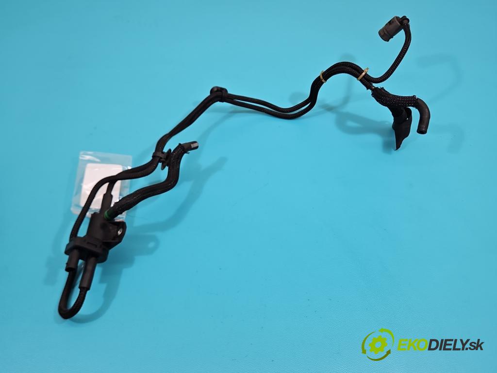 Opel Astra VI 2022- 1.5 cdti 131 HP manual 96 kW 1499 cm3 5- ventil podtlaku 9812031180 (Ventil)