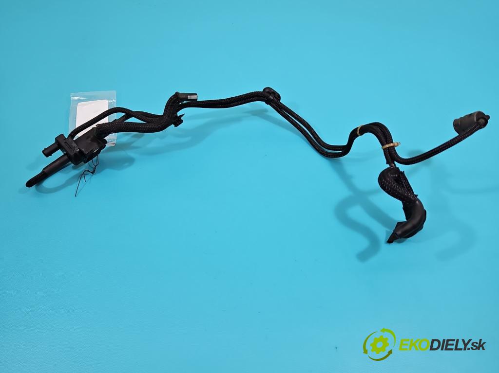 Opel Astra VI 2022- 1.5 cdti 131 HP manual 96 kW 1499 cm3 5- ventil podtlaku 9812031180 (Ventil)