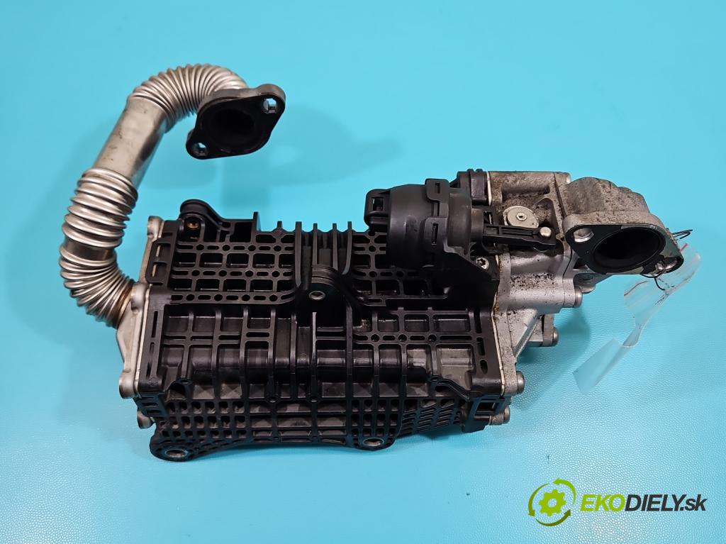 Opel Astra VI 2022- 1.5 cdti 131 HP manual 96 kW 1499 cm3 5- chladič výfukové 9813050280