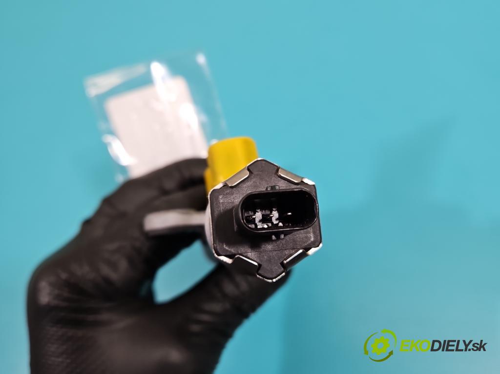 Opel Astra VI 2022- 1.5 cdti 131 HP manual 96 kW 1499 cm3 5- lišta vstrekovacia 0445214361 (Vstrekovacia lišta)