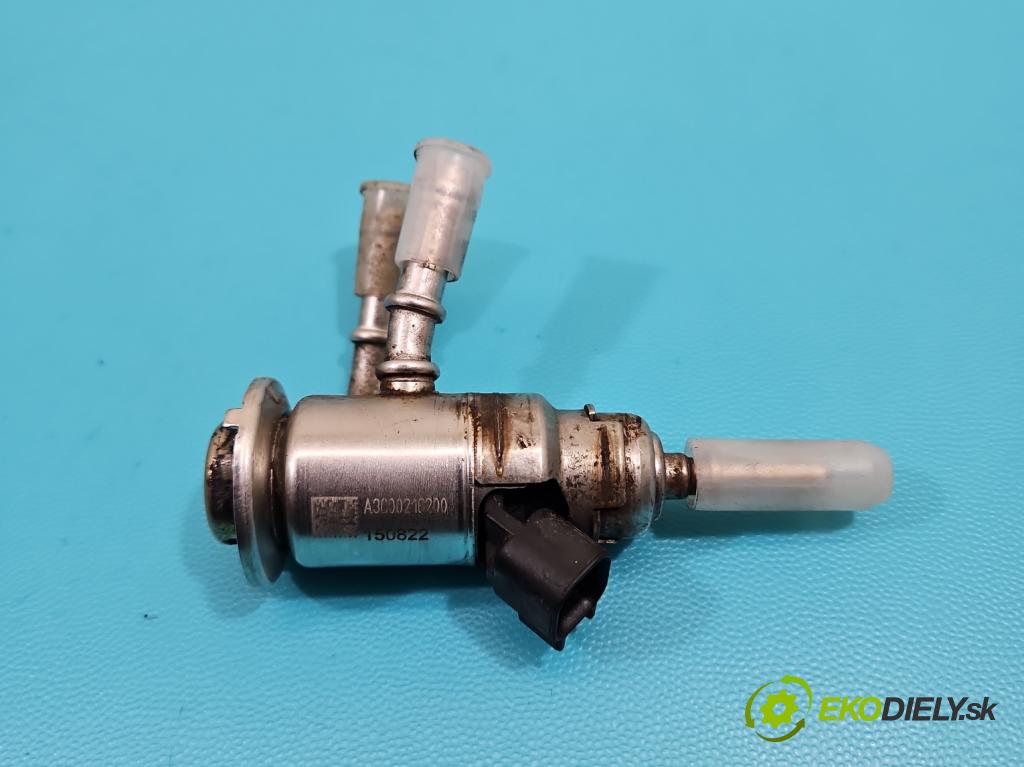 Opel Astra VI 2022- 1.5 cdti 131 hp manual 96 kW 1499 cm3 5- vstřikovač 9842811780 (Vstřikovač paliva)