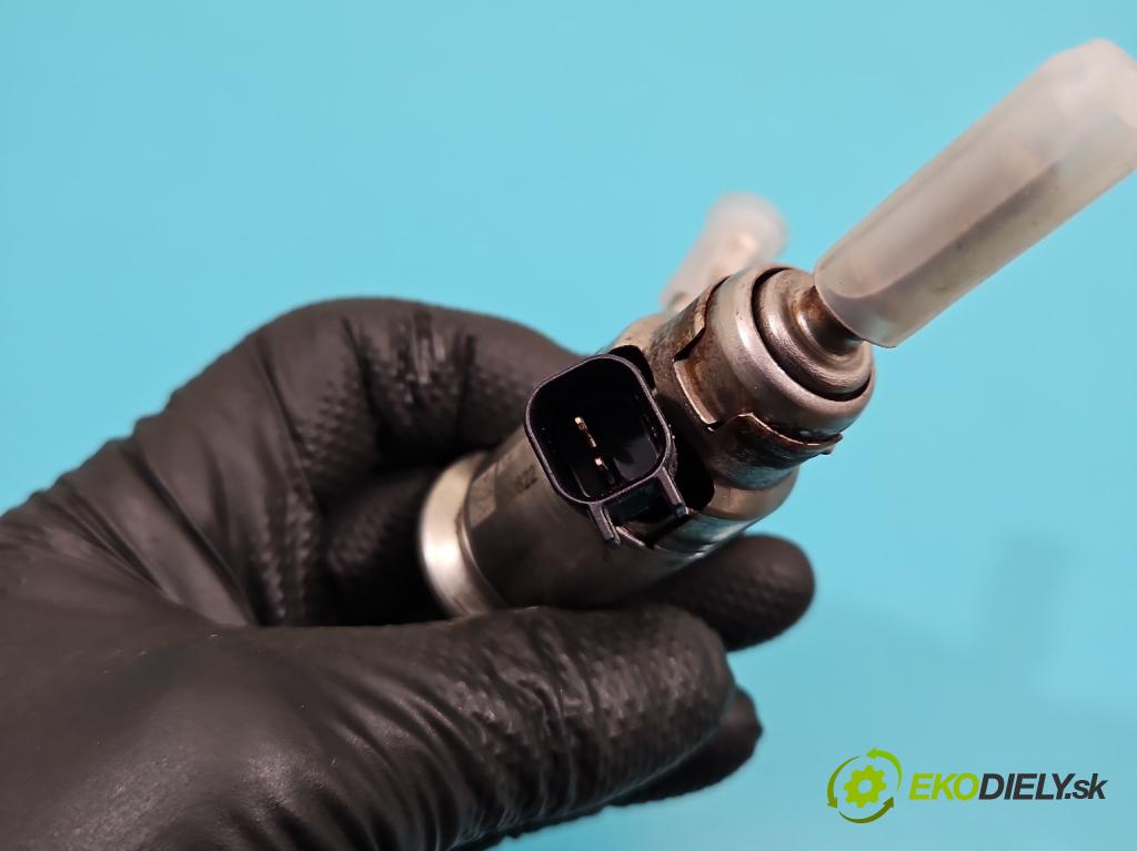 Opel Astra VI 2022- 1.5 cdti 131 hp manual 96 kW 1499 cm3 5- vstřikovač 9842811780 (Vstřikovač paliva)