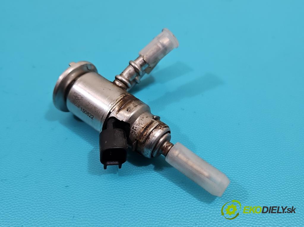 Opel Astra VI 2022- 1.5 cdti 131 hp manual 96 kW 1499 cm3 5- vstřikovač 9842811780 (Vstřikovač paliva)