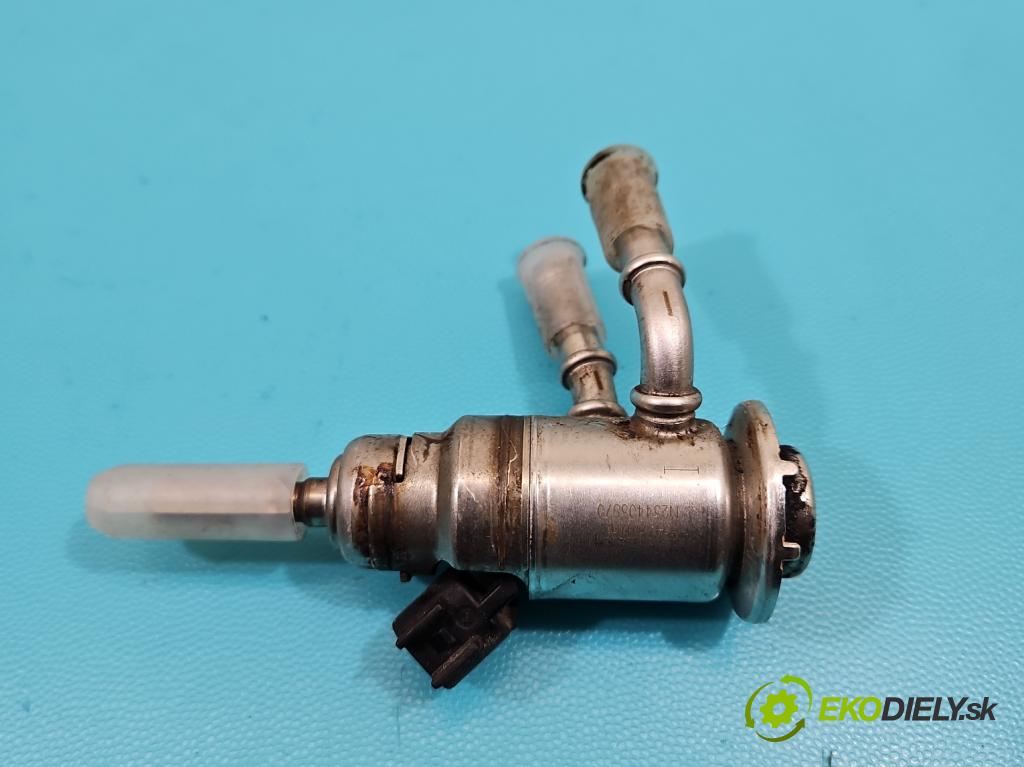 Opel Astra VI 2022- 1.5 cdti 131 hp manual 96 kW 1499 cm3 5- vstřikovač 9842811780 (Vstřikovač paliva)