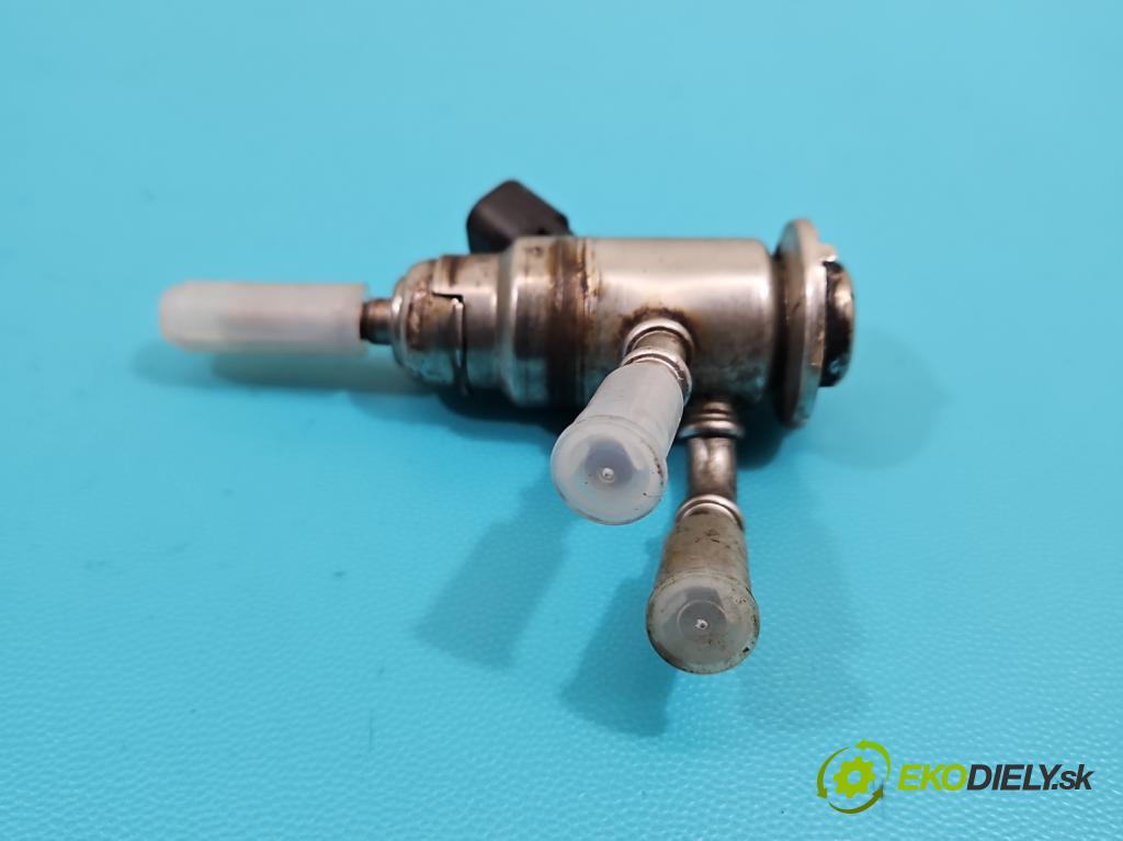 Opel Astra VI 2022- 1.5 cdti 131 hp manual 96 kW 1499 cm3 5- vstřikovač 9842811780 (Vstřikovač paliva)