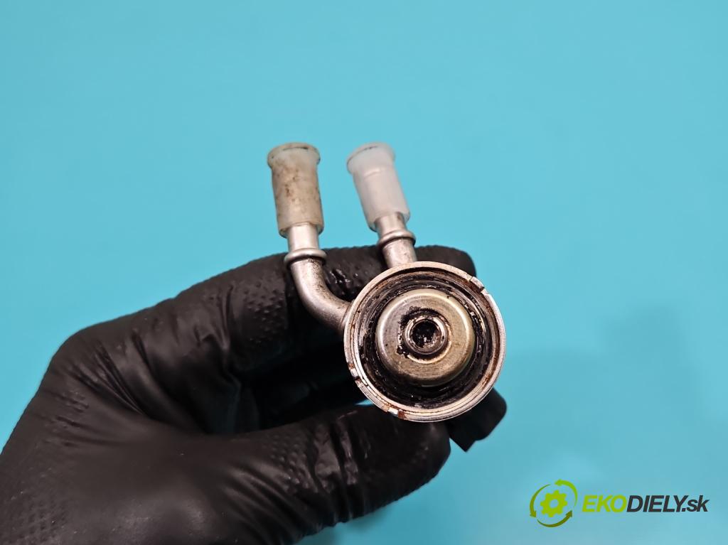 Opel Astra VI 2022- 1.5 cdti 131 hp manual 96 kW 1499 cm3 5- vstřikovač 9842811780 (Vstřikovač paliva)