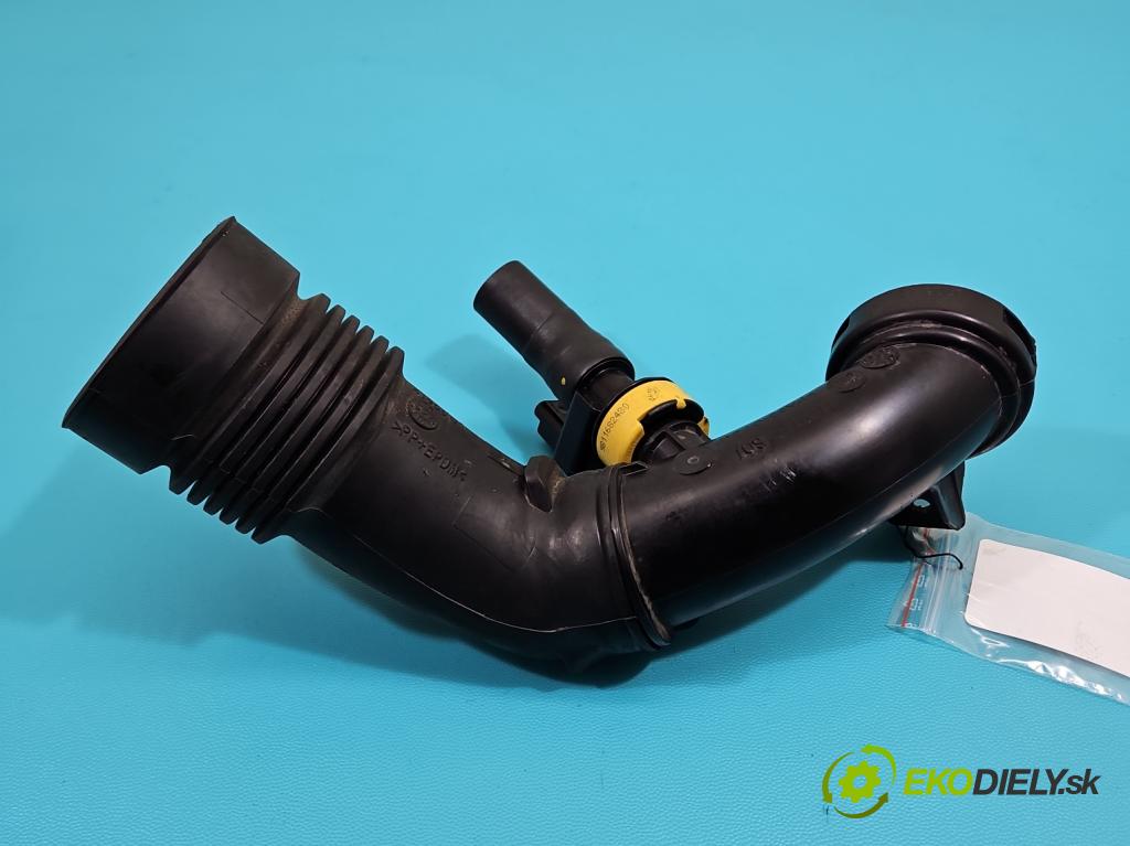 Opel Astra VI 2022- 1.5 cdti 131 HP manual 96 kW 1499 cm3 5- Trubka: 81067R01