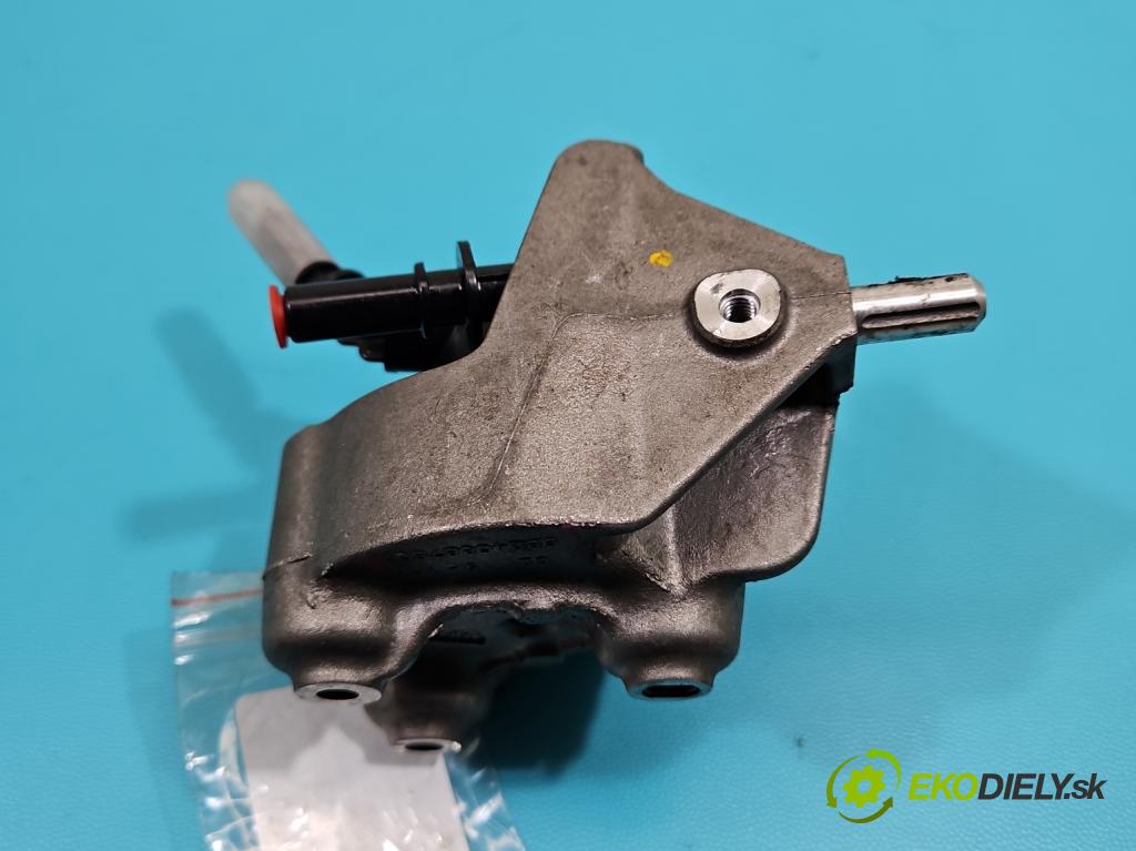 Opel Astra VI 2022- 1.5 cdti 131 HP manual 96 kW 1499 cm3 5- ventil ostatné 9824088780