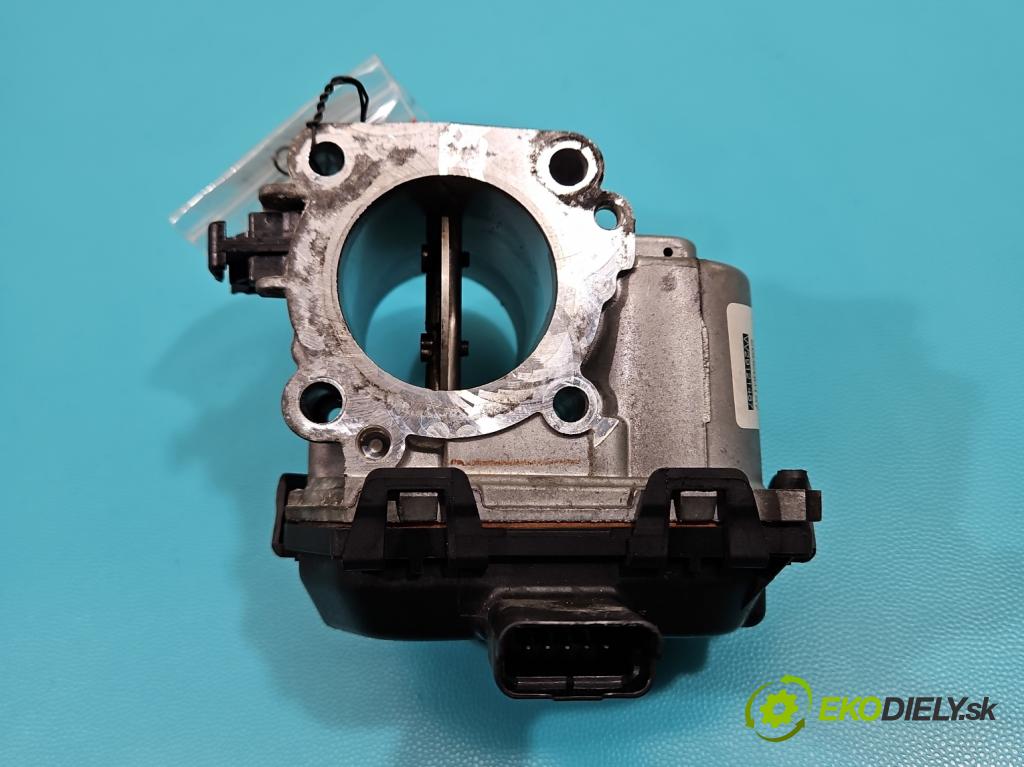 Opel Astra VI 2022- 1.5 cdti 131 HP manual 96 kW 1499 cm3 5- klapka 9830171480 (Škrtiaca klapka)