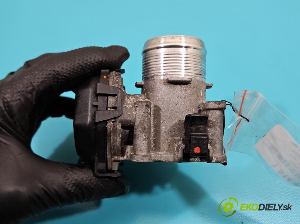 Opel Astra VI 2022- 1.5 cdti 131 HP manual 96 kW 1499 cm3 5- klapka 9830171480 (Škrtiaca klapka)