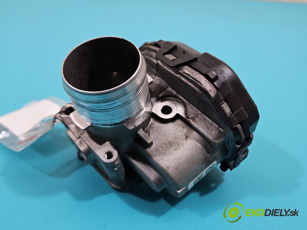 Opel Astra VI 2022- 1.5 cdti 131 HP manual 96 kW 1499 cm3 5- klapka 9830171480 (Škrtiaca klapka)