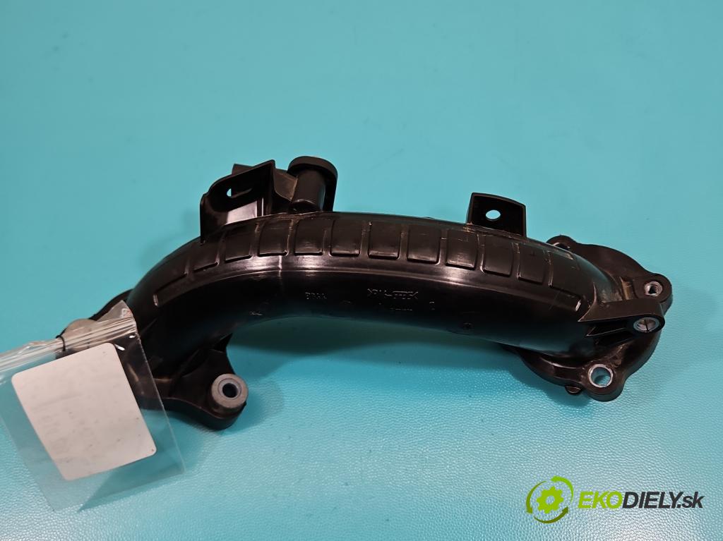 Opel Astra VI 2022- 1.5 cdti 131 HP manual 96 kW 1499 cm3 5- Trubka: 9815202880