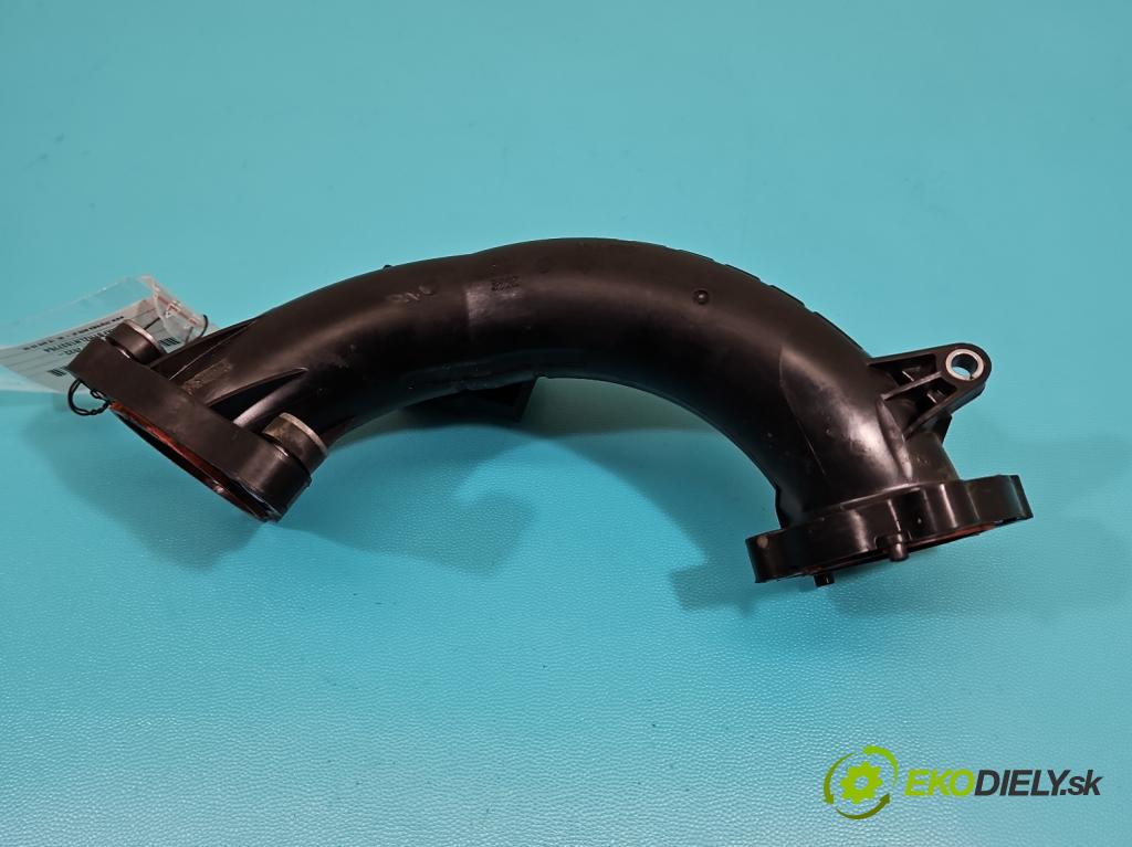 Opel Astra VI 2022- 1.5 cdti 131 HP manual 96 kW 1499 cm3 5- Trubka: 9815202880