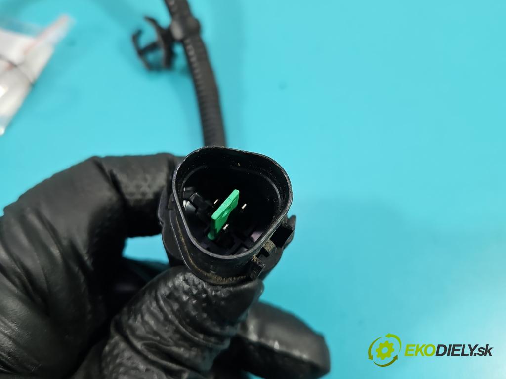 Kia Sportage II 2004-2010 2.0 crdi 136 HP manual 100 kW 1991 cm3 5- snímač rýchlosti:  (Snímač)