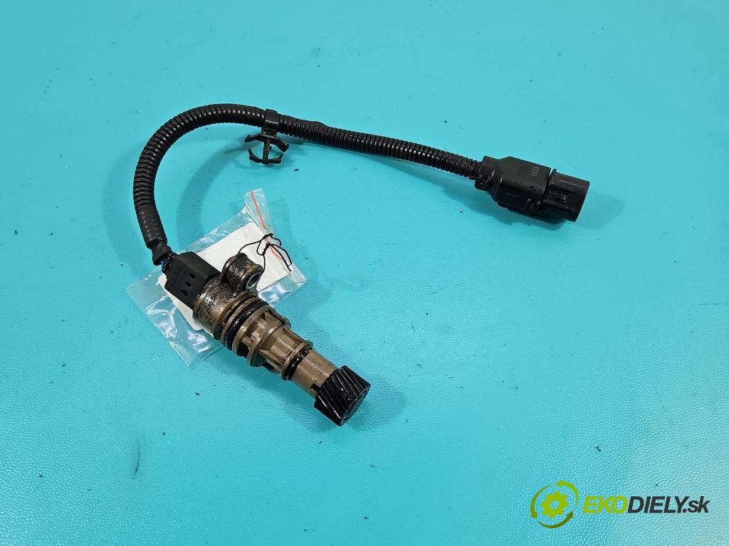 Kia Sportage II 2004-2010 2.0 crdi 136 HP manual 100 kW 1991 cm3 5- snímač rýchlosti:  (Snímač)