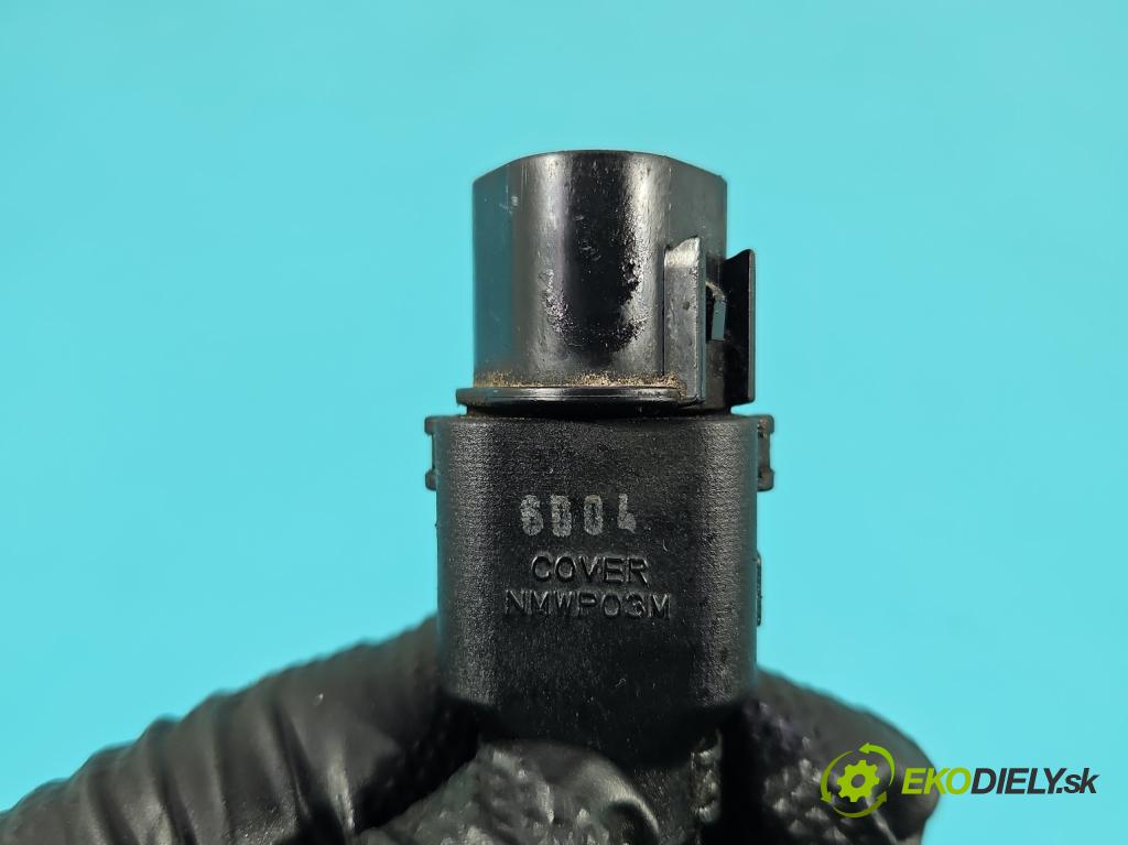 Kia Sportage II 2004-2010 2.0 crdi 136 HP manual 100 kW 1991 cm3 5- snímač rýchlosti:  (Snímač)