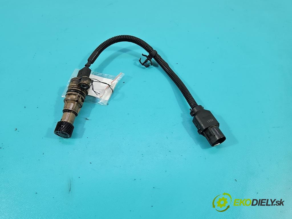 Kia Sportage II 2004-2010 2.0 crdi 136 HP manual 100 kW 1991 cm3 5- snímač rýchlosti:  (Snímač)