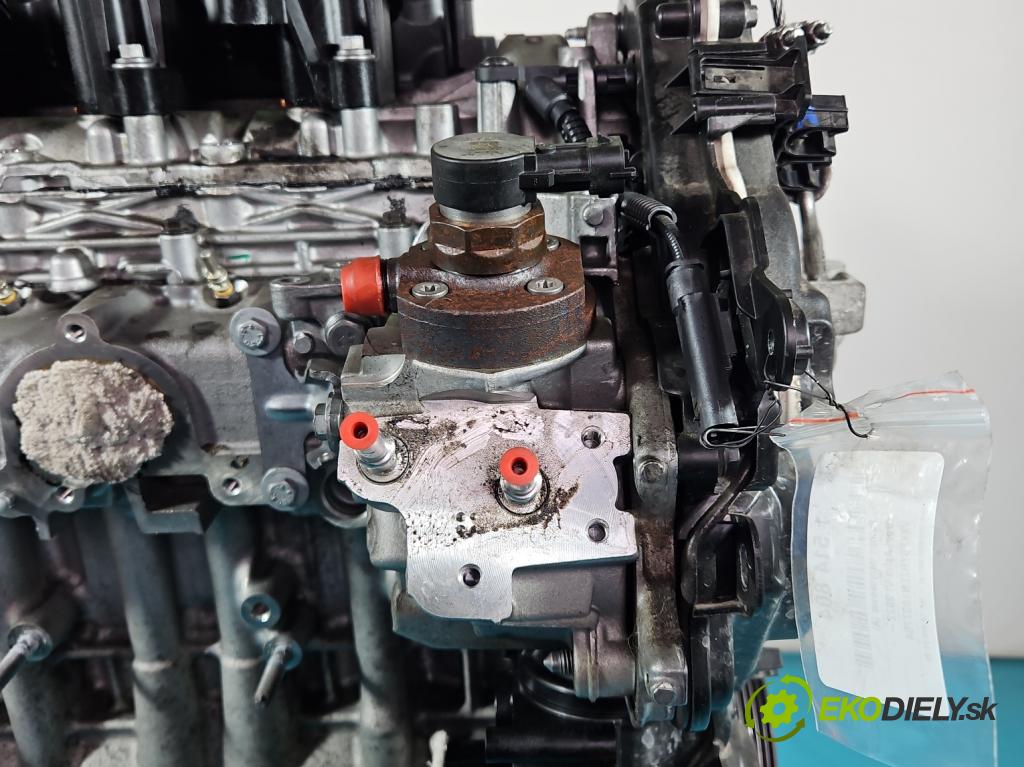 Opel Astra VI 2022- 1.5 cdti 131 HP manual 96 kW 1499 cm3 5- čerpadlo vstrekovacia 0445010761 (Vstrekovacie čerpadlo)