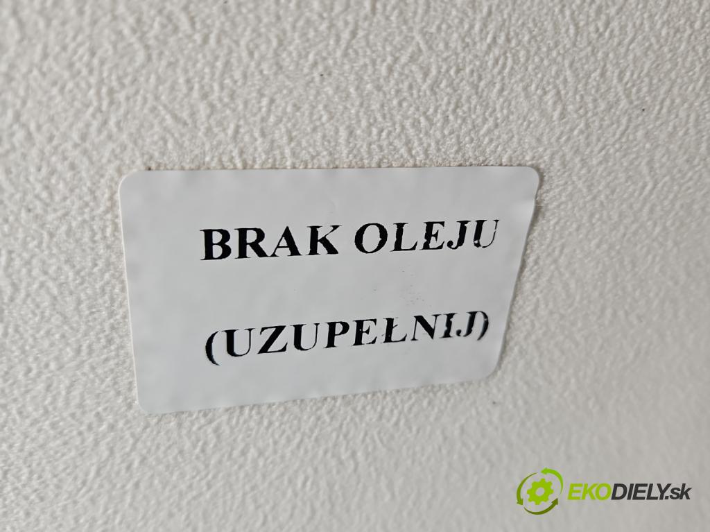 Opel Astra VI 2022- 1.5 cdti 131 hp manual 96 kW 1499 cm3 5- převodovka stupňová manual 20MB64