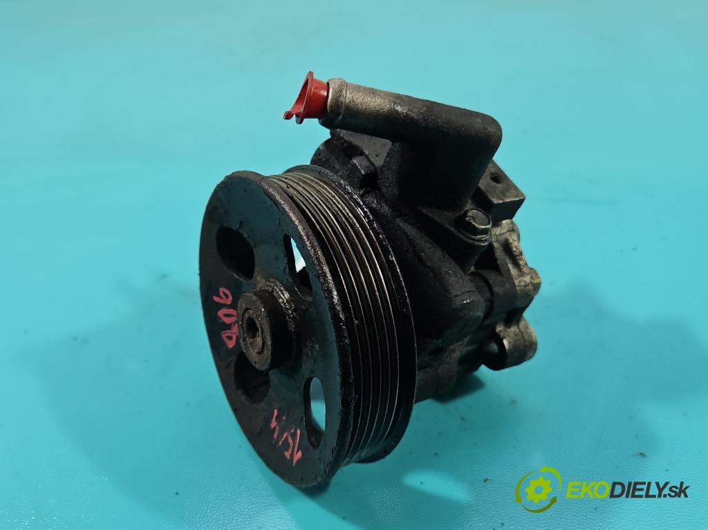 Kia Sportage II 2004-2010 2.0 crdi 136hp manual 100 kW 1991 cm3 5- čerpadlo posilovač 57100-2E200 (Servočerpadlo)